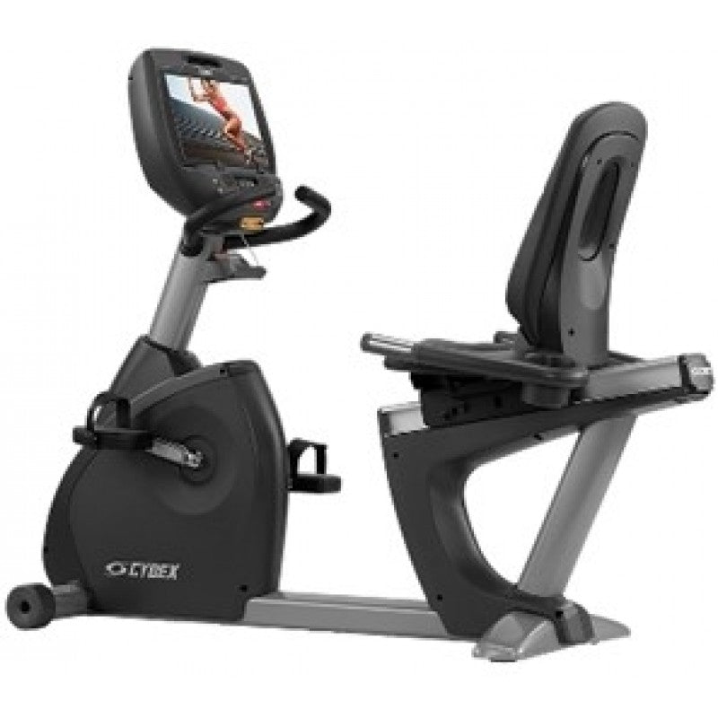 Cybex 770R Recumbent Bike Exercise Bike