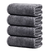 Bath Towel Soft Absorbent Quick-drying Bath Towel