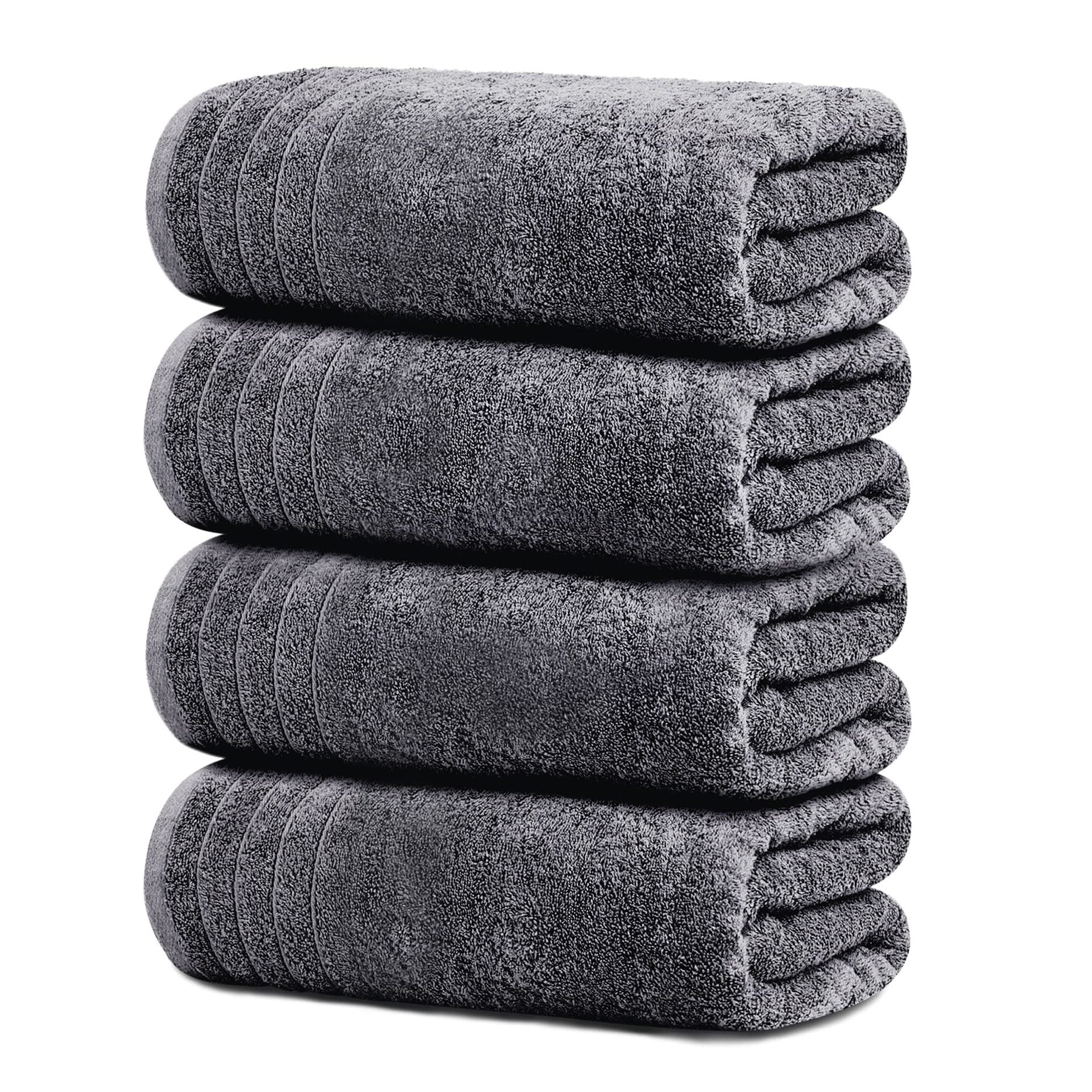 Bath Towel Soft Absorbent Quick-drying Bath Towel