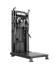 Skelcore Elite Series Standing Lateral Raise Pin Load