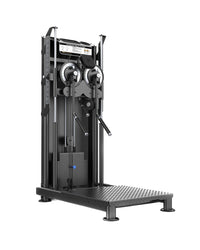 Skelcore Elite Series Standing Lateral Raise Pin Load