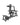 Skelcore Pro Plus Series V Squat
