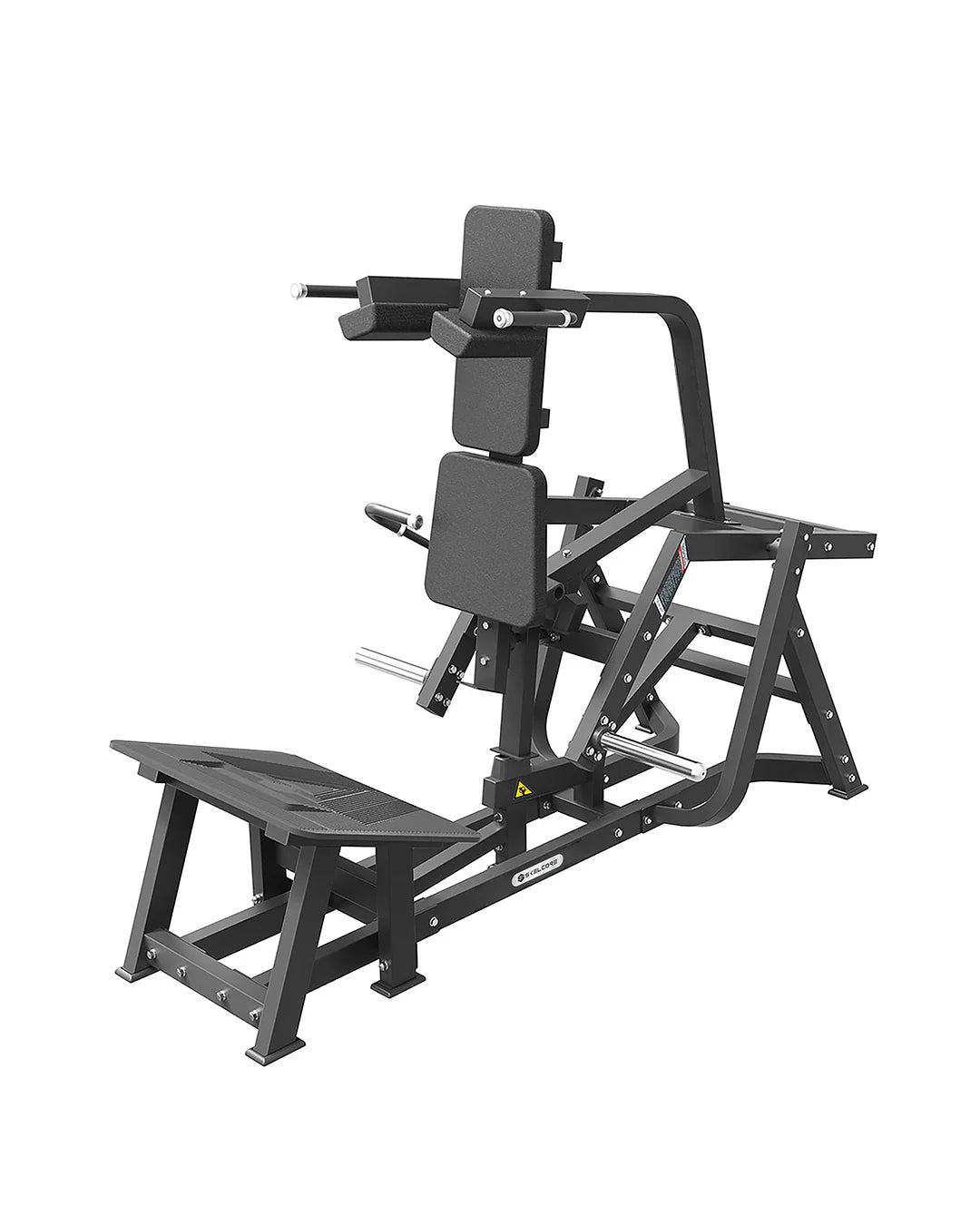 Skelcore Pro Plus Series V Squat