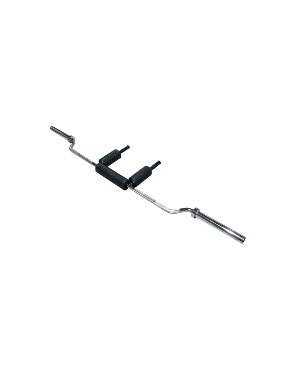 Skelcore Safety Squat Bar - 28MM