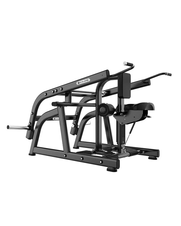 Skelcore Pro Series Seated Dip