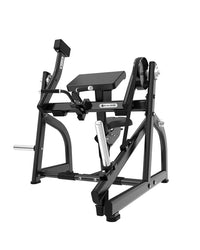 Skelcore Pro Series Seated Preacher Curl
