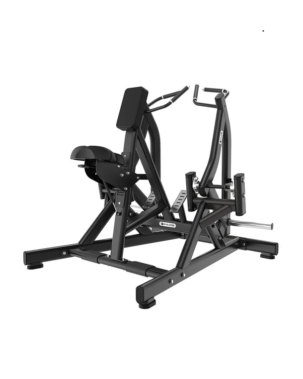 Skelcore Pro Series Row