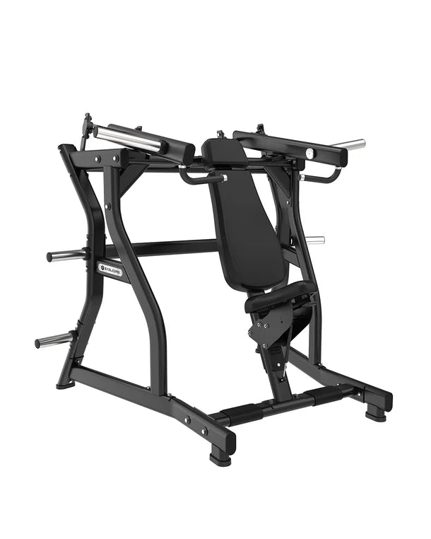Skelcore Pro Series Shoulder Press