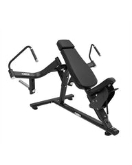 Skelcore Pro Series Incline Pec Fly