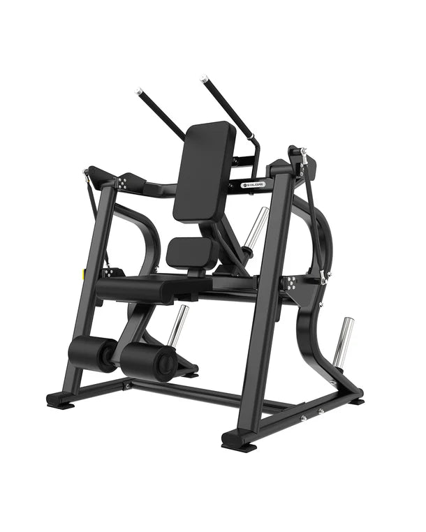 Skelcore Pro Series Seated Abdominal Crunch