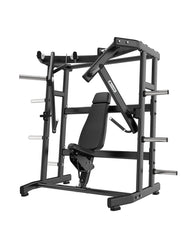 Skelcore Pro Series Wide Chest Press