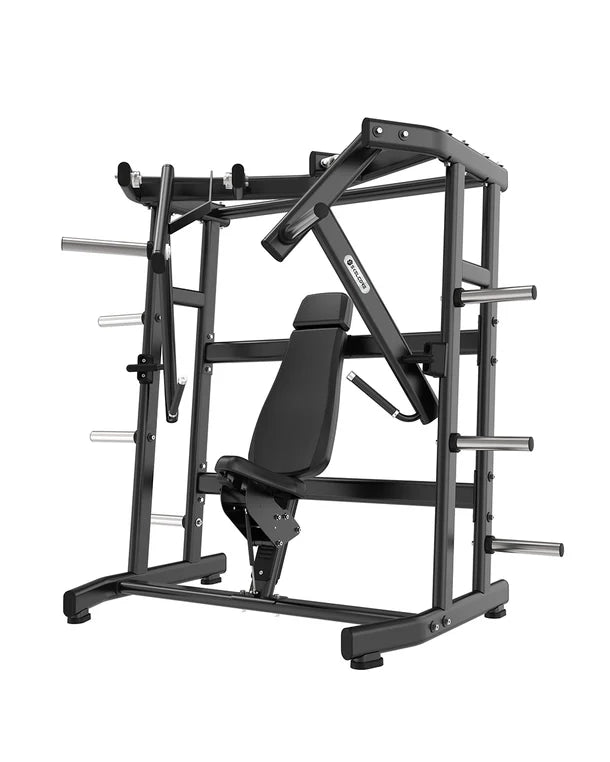 Skelcore Pro Series Wide Chest Press