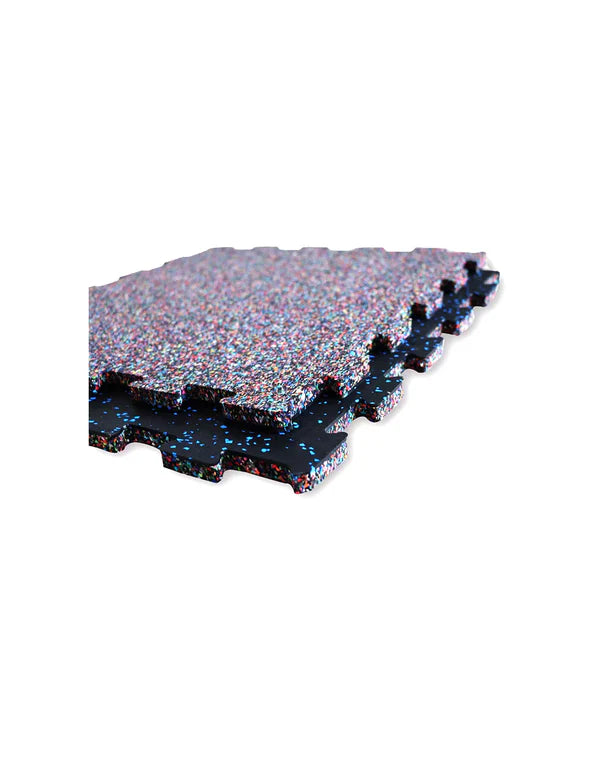 Skelcore Single Layer Interlocking Tile