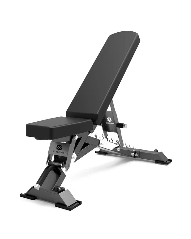 Skelcore FID Bench