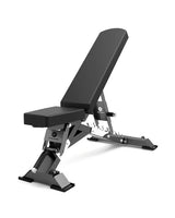 Skelcore FID Bench