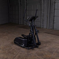 E400-Endurance E400 Elliptical Trainer