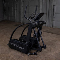 E5000-Endurance E5000 Premium Elliptical Trainer
