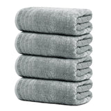 Bath Towel Soft Absorbent Quick-drying Bath Towel