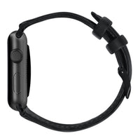 Leisure Business Top Layer Cowhide Leather Strap