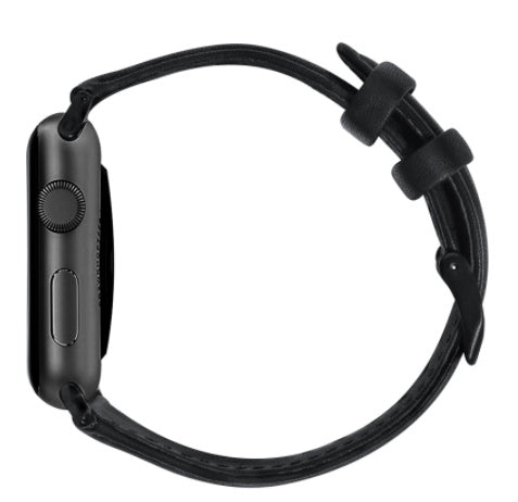 Leisure Business Top Layer Cowhide Leather Strap