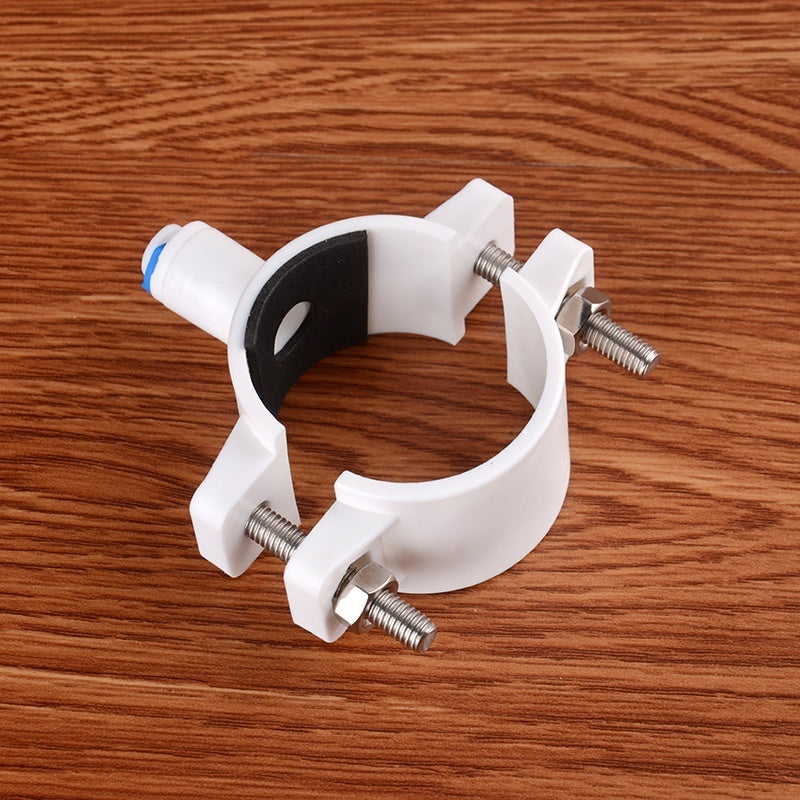 Connecting Waste Water Folder Downcomer Water Purifier Connector