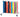 Vinyl Fitbell Club Pack (Multi-Color)