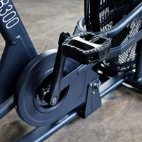 Endurance Fan Bike