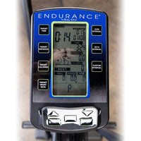 Endurance Fan Bike