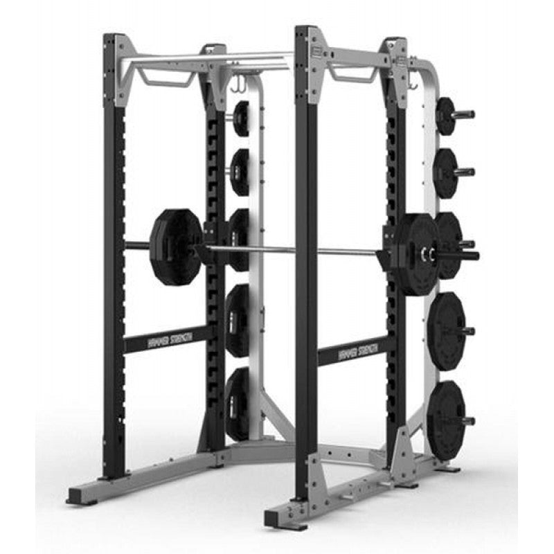 Hammer Strength HD Elite Power Rack