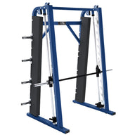 Hammer Strength Smith Machine