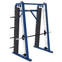 Hammer Strength Smith Machine