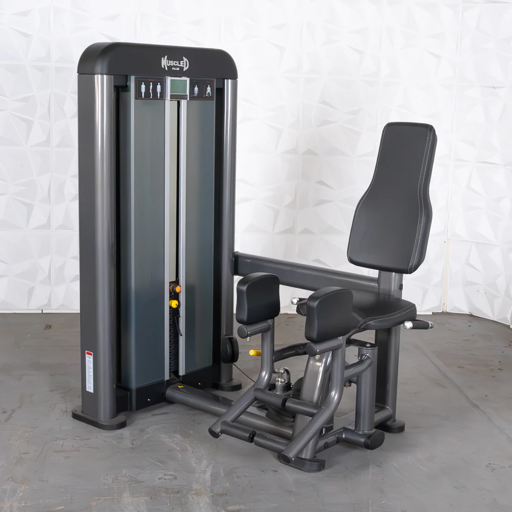 Elite Plus Outer Thigh Machine | Muscle D Fitness – Repetition Fitness