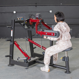 Power Leverage V2 Lateral Raise - Muscle D Fitness