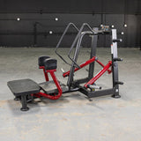 Power Leverage V2 Standing Abductor - Muscle D Fitness