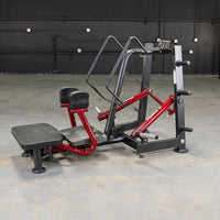 Power Leverage V2 Standing Abductor - Muscle D Fitness