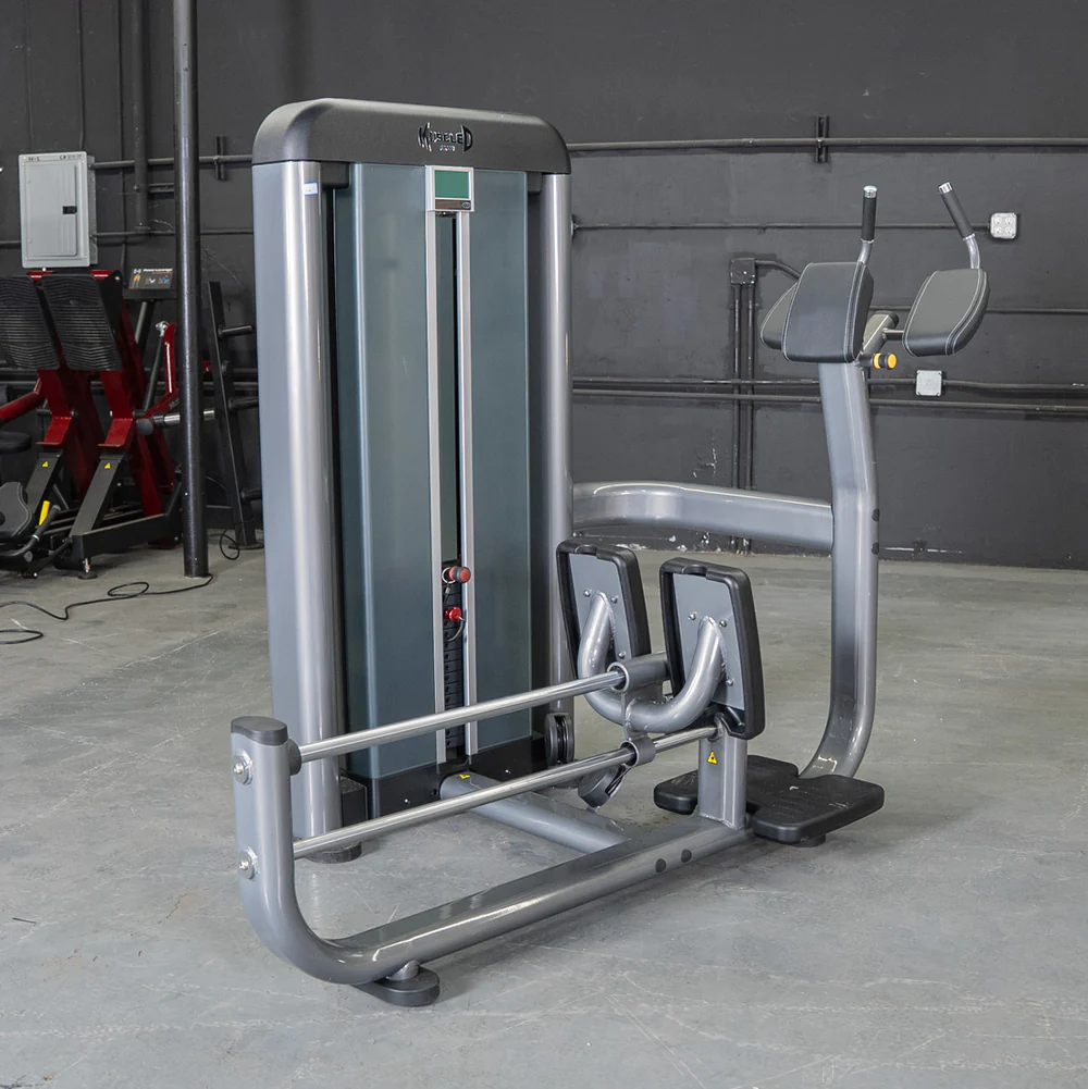 Elite Plus Glute Blaster | Commercial Gym Equipment