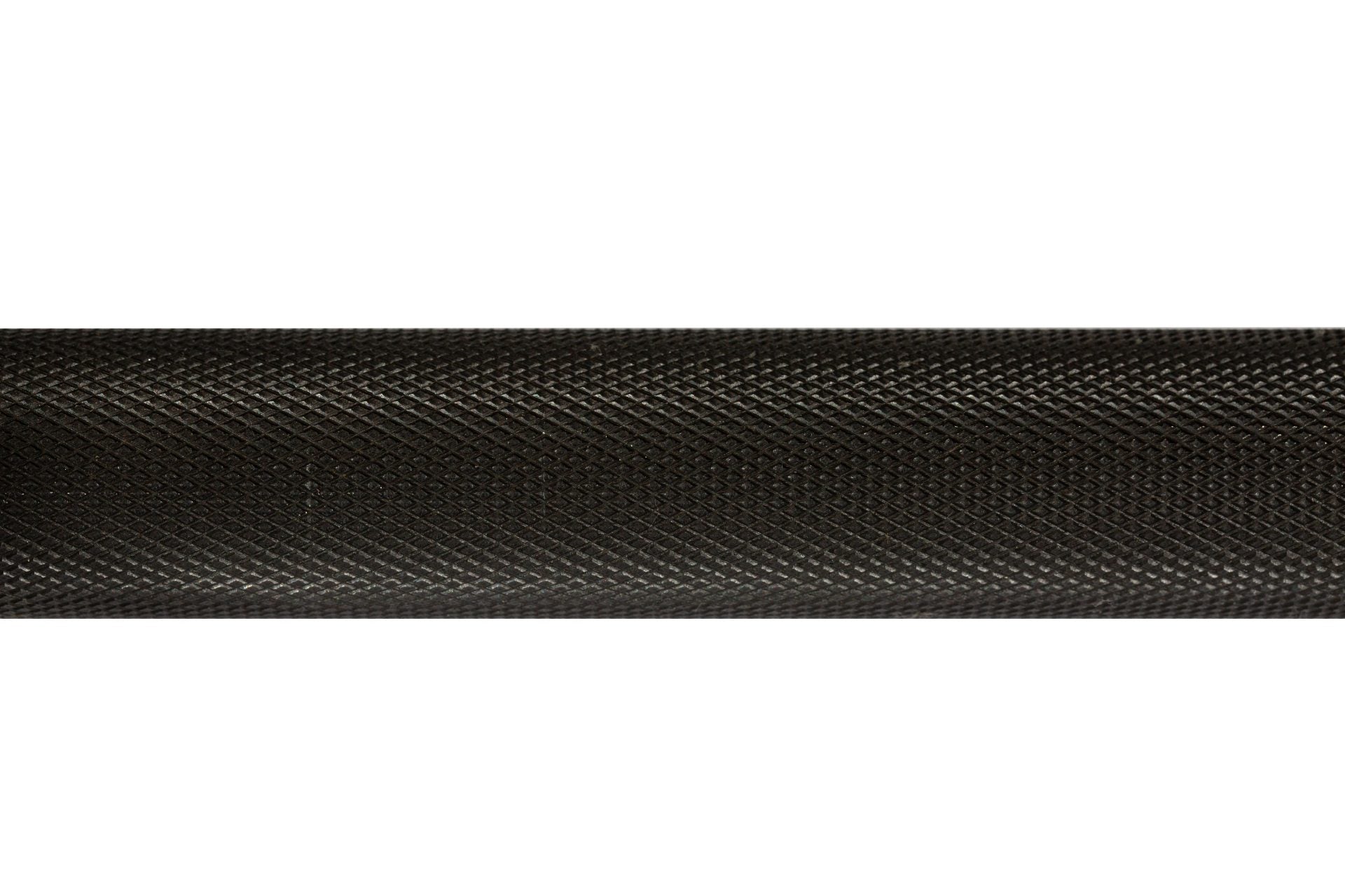 YORK 6′ International Black Oxide Bar