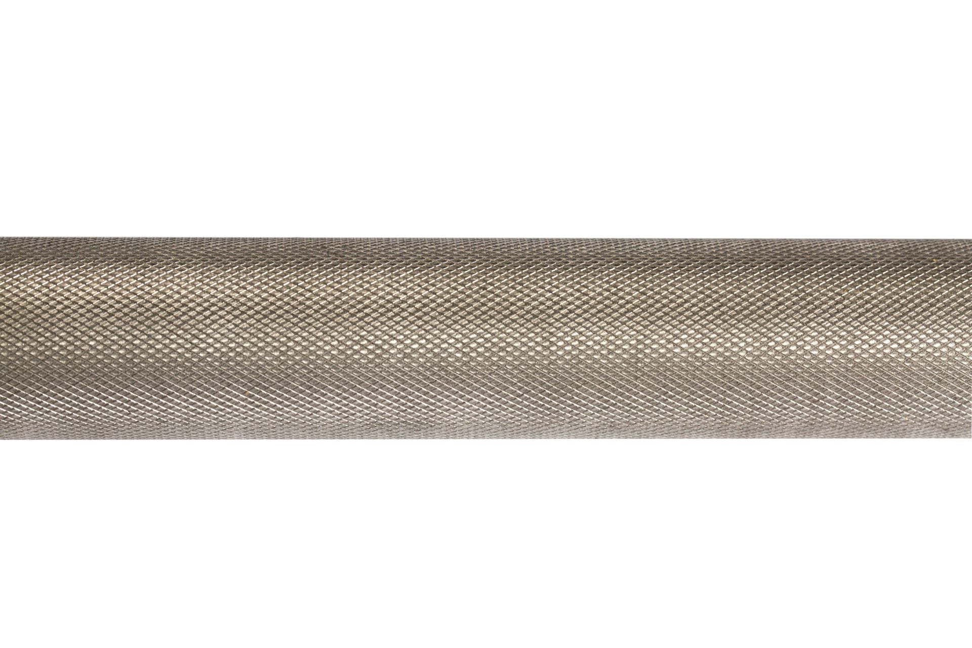 YORK Elite Olympic Stainless Steel Training Bar