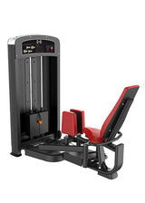 Elite Selectorized Inner & Outer Thigh - Muscle D Fitness - Commercial Grade - Adjustable Seat - Pin Selectorized - Leg Combo