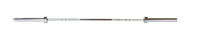 Men’s North American Chrome Olympic Training Weight Bar