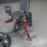 Power Leverage V2 Abductor/Adductor - Muscle D Fitness