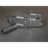 Trap Bar - Muscle D Fitness - Heavy Duty Trap Bar