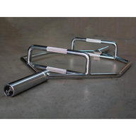 Trap Bar - Muscle D Fitness - Heavy Duty Trap Bar