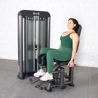 Elite Plus Inner Thigh Machine | Muscle D Fitness