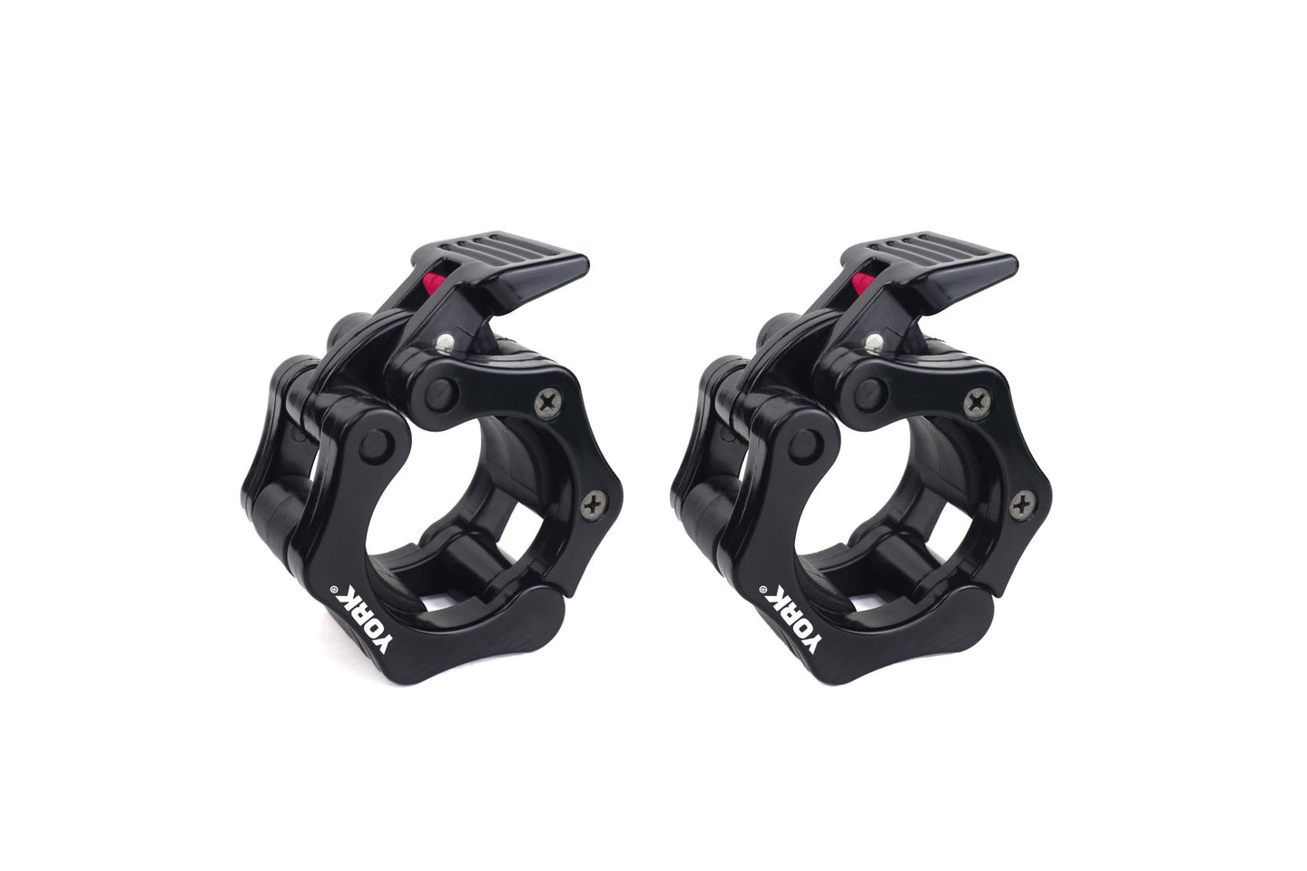 York Quick Access Collar