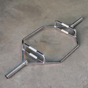 Trap Bar - Muscle D Fitness - Heavy Duty Trap Bar