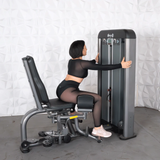 Elite Plus Inner Outer Thigh Machine | Muscle D Fitness