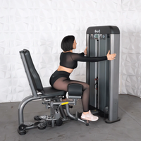 Elite Plus Inner Outer Thigh Machine | Muscle D Fitness