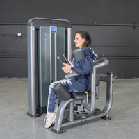 Elite Plus Rotary Torso Machine | Commercial Oblique Trainer