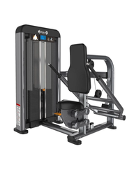 Elite Plus Triceps Press Machine | Muscle D Fitness